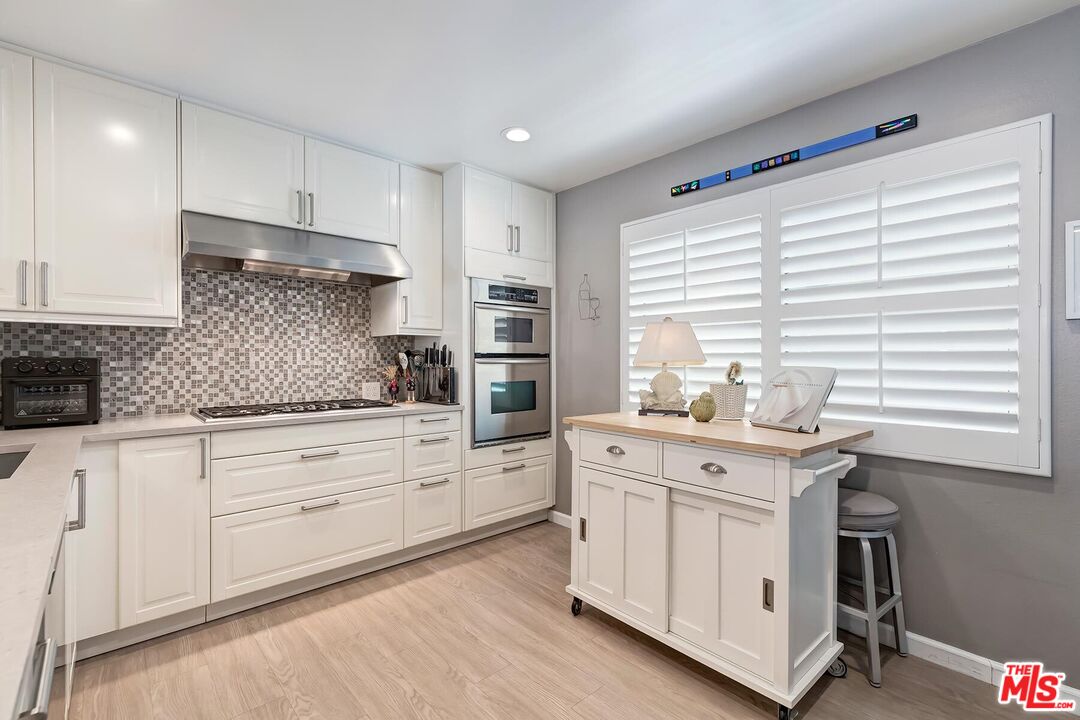 13121 Mindanao Way Unit: 4