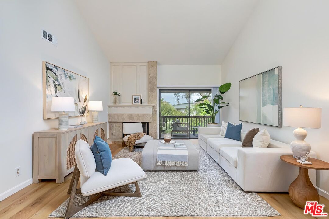 8515 Falmouth Ave Unit: 405