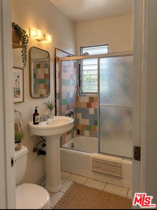 5411 S Centinela Ave Unit: 3