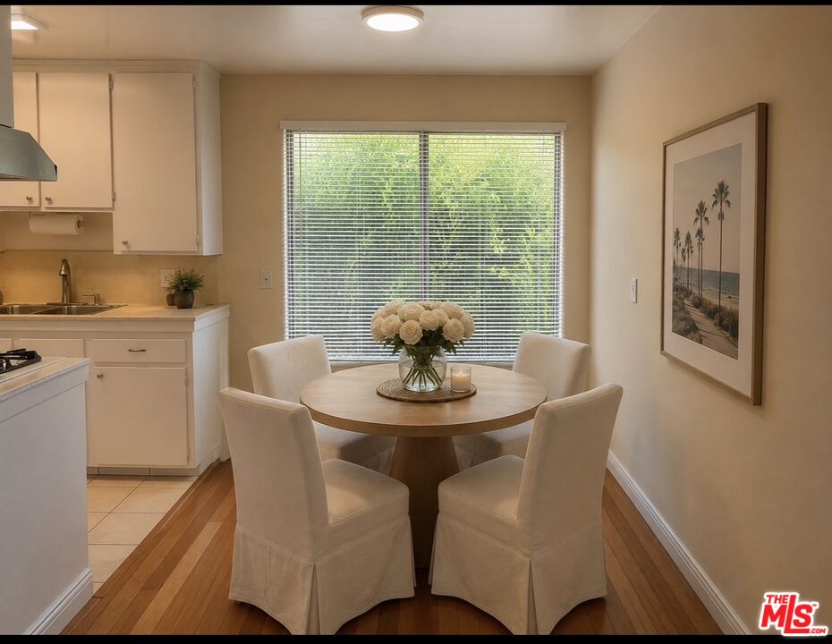 5411 S Centinela Ave Unit: 3