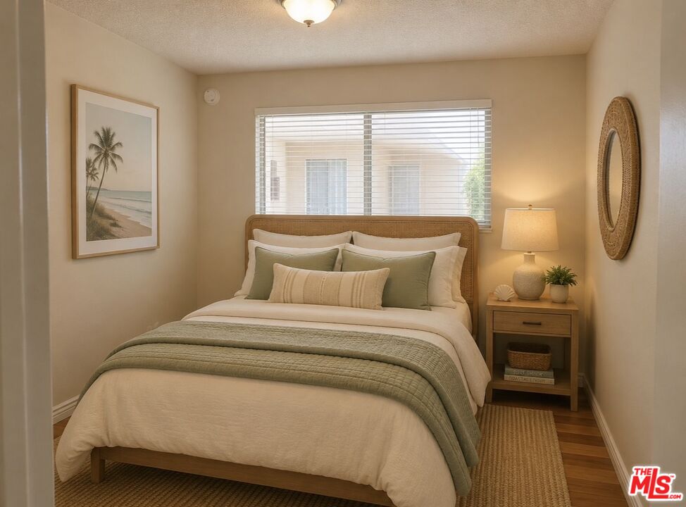 5411 S Centinela Ave Unit: 3