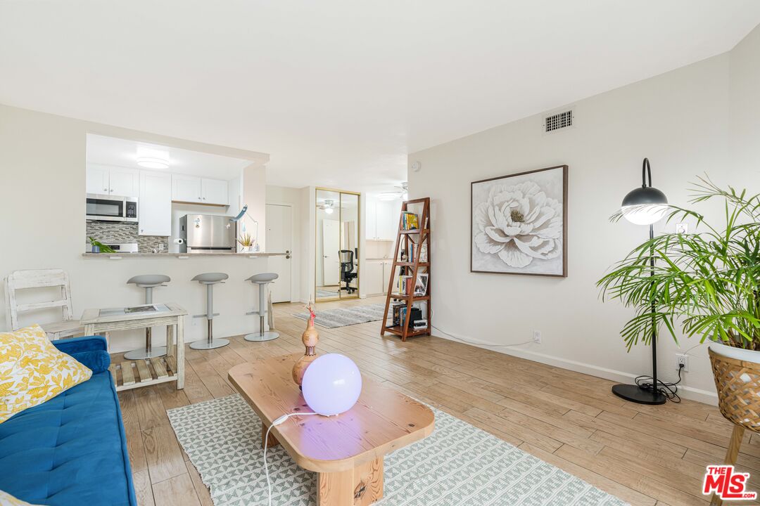 8740 Tuscany Ave Unit: 207