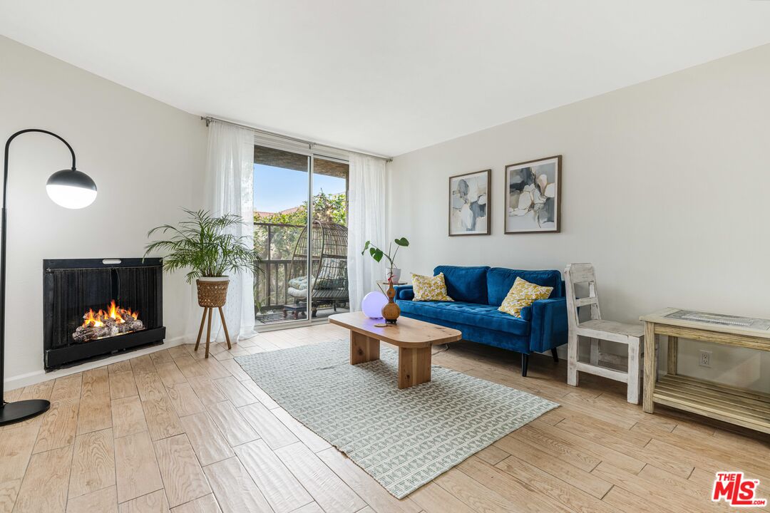 8740 Tuscany Ave Unit: 207