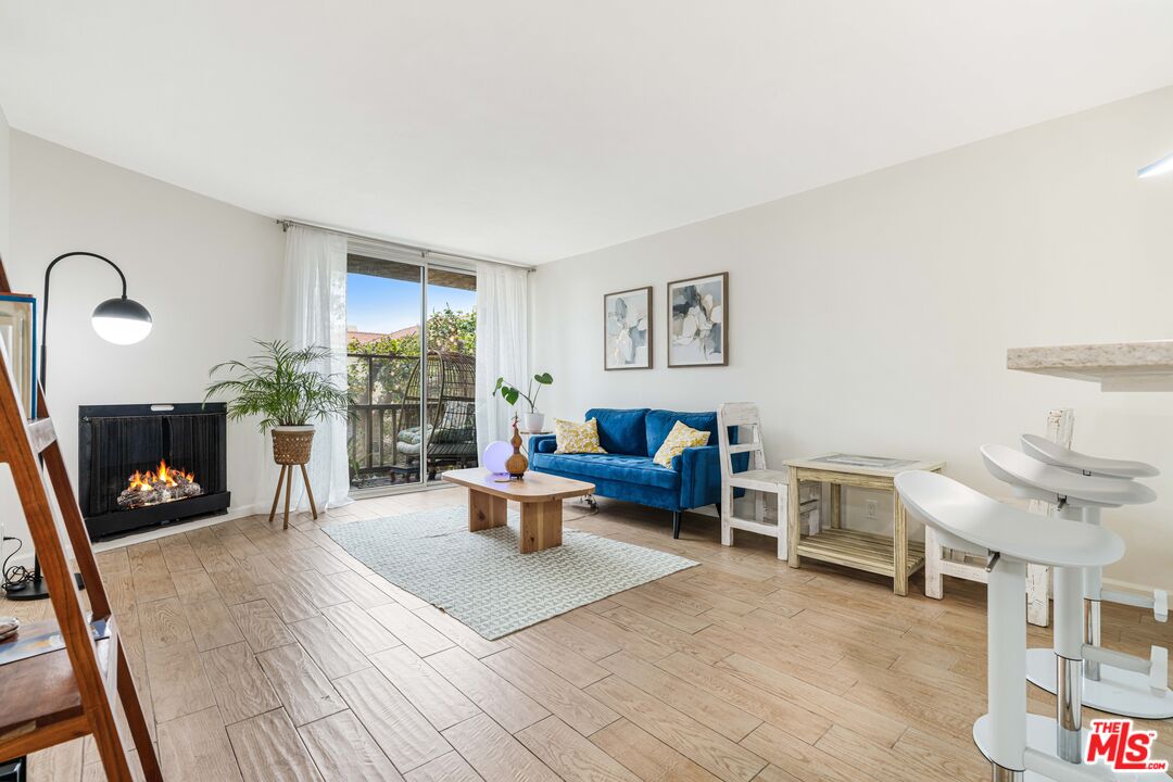 8740 Tuscany Ave Unit: 207