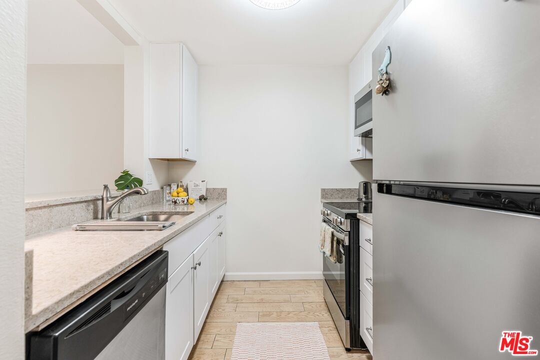 8740 Tuscany Ave Unit: 207