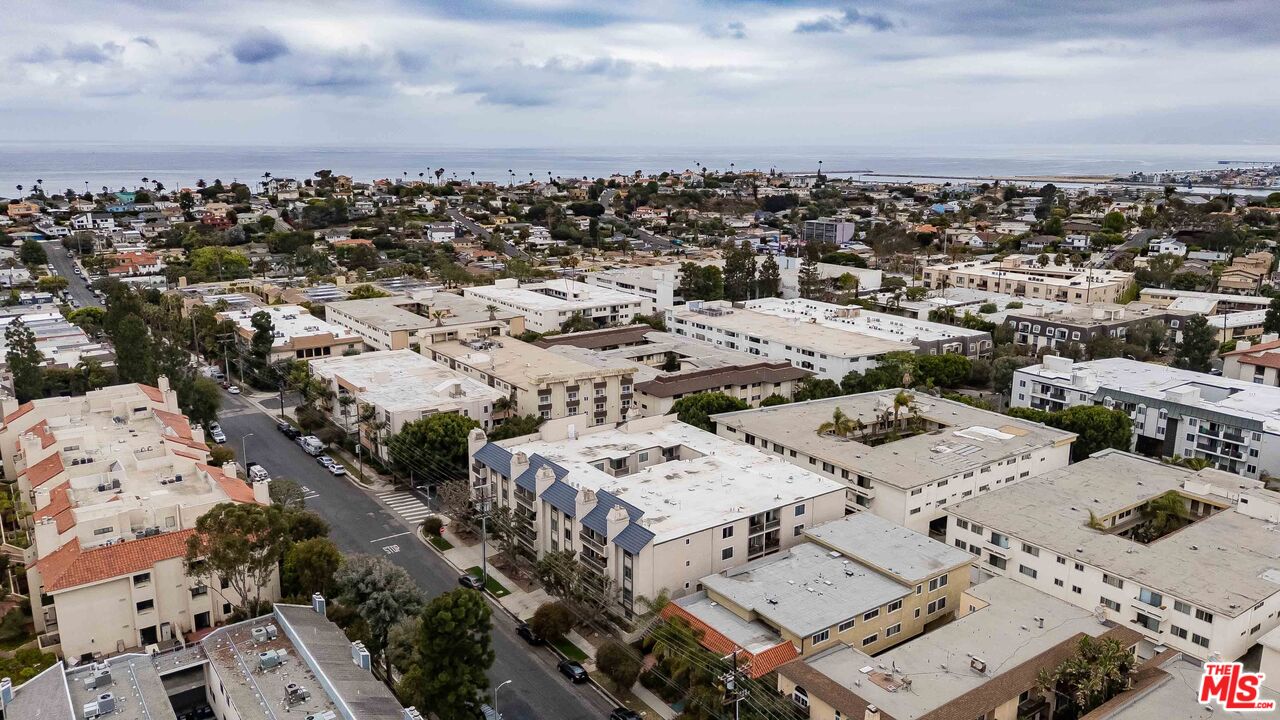 8740 Tuscany Ave Unit: 207