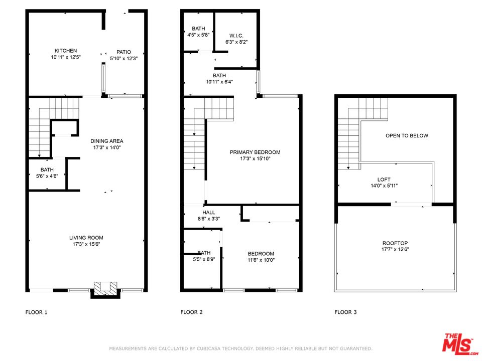1220 Manning Ave Unit: 3