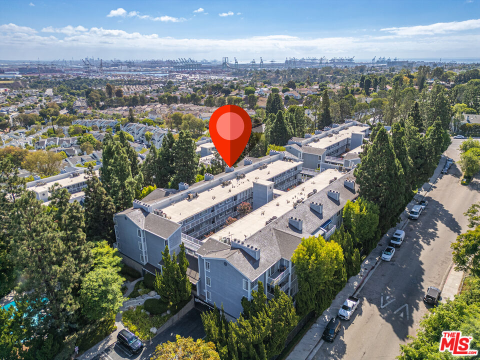 1418 Brett Pl Unit: 205