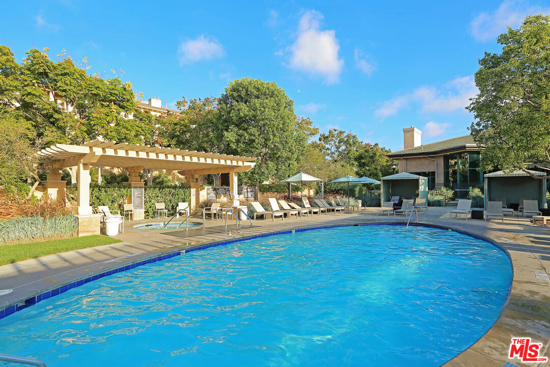 13044 Pacific Promenade Unit: 414
