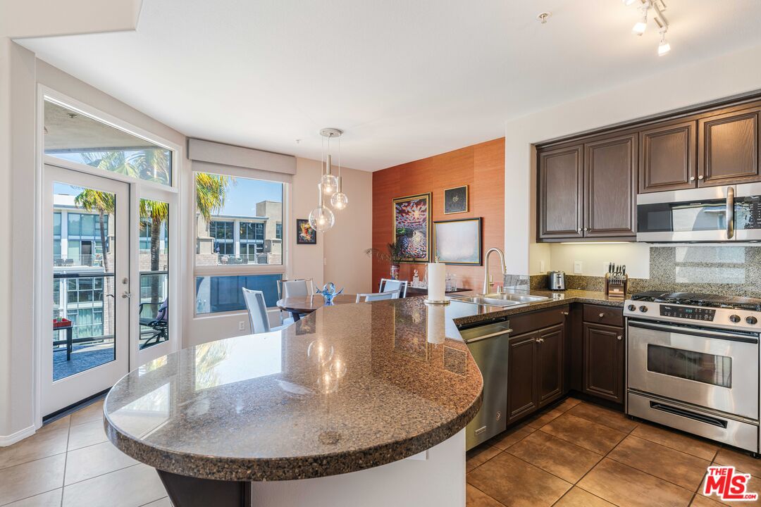13044 Pacific Promenade Unit: 414