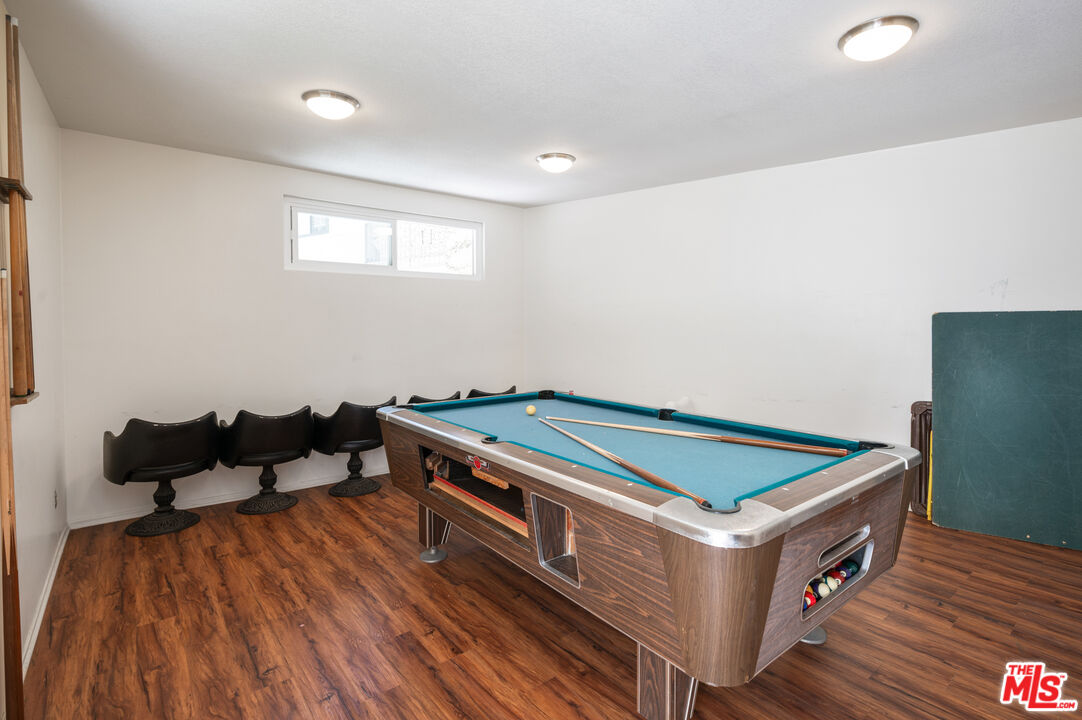 5950 Buckingham Pkwy Unit: 610