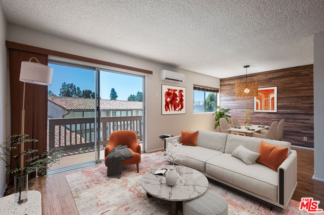 5950 Buckingham Pkwy Unit: 610
