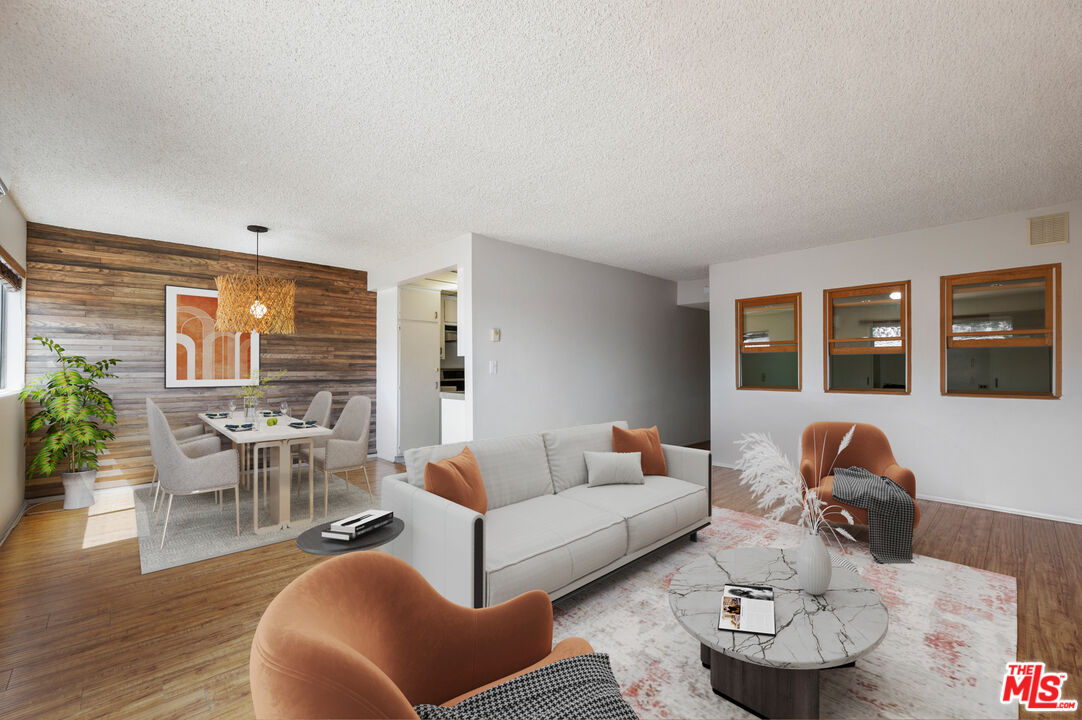 5950 Buckingham Pkwy Unit: 610