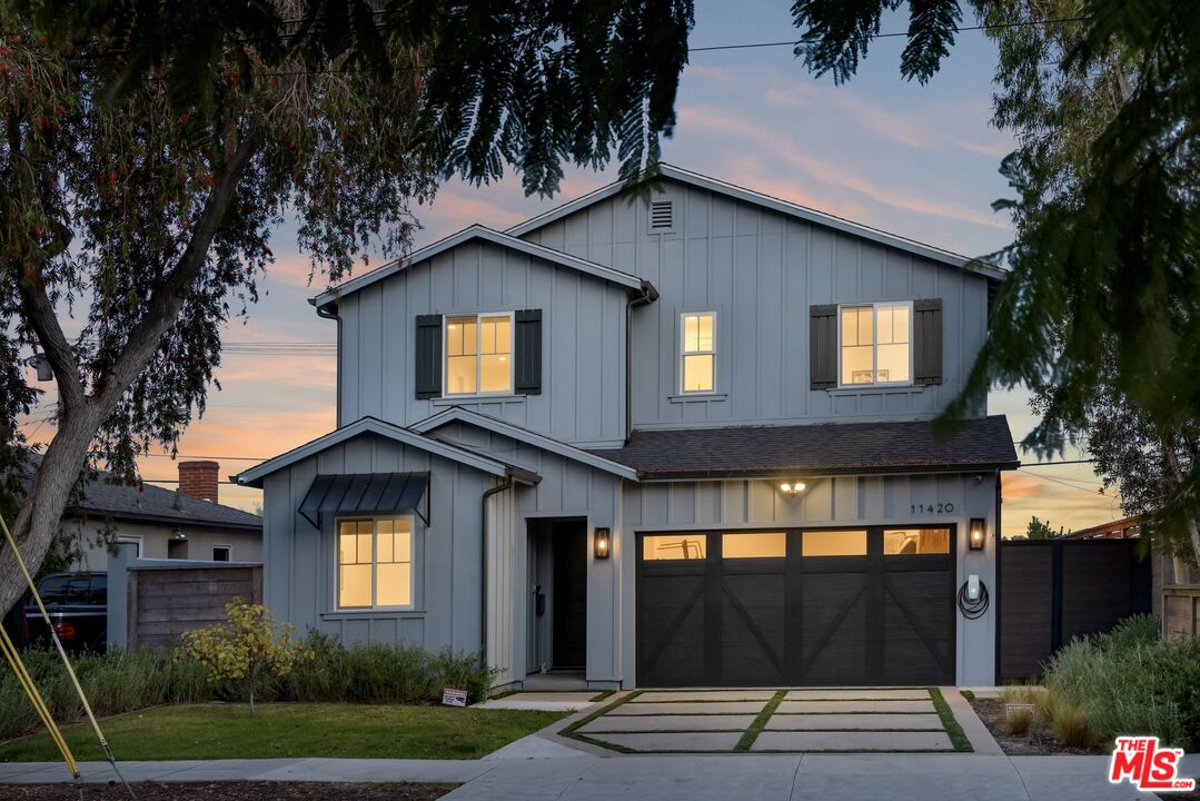 11420 Biona Dr