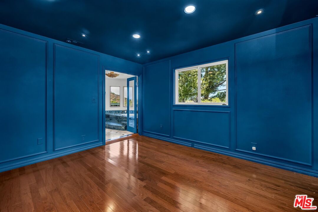 Private Address