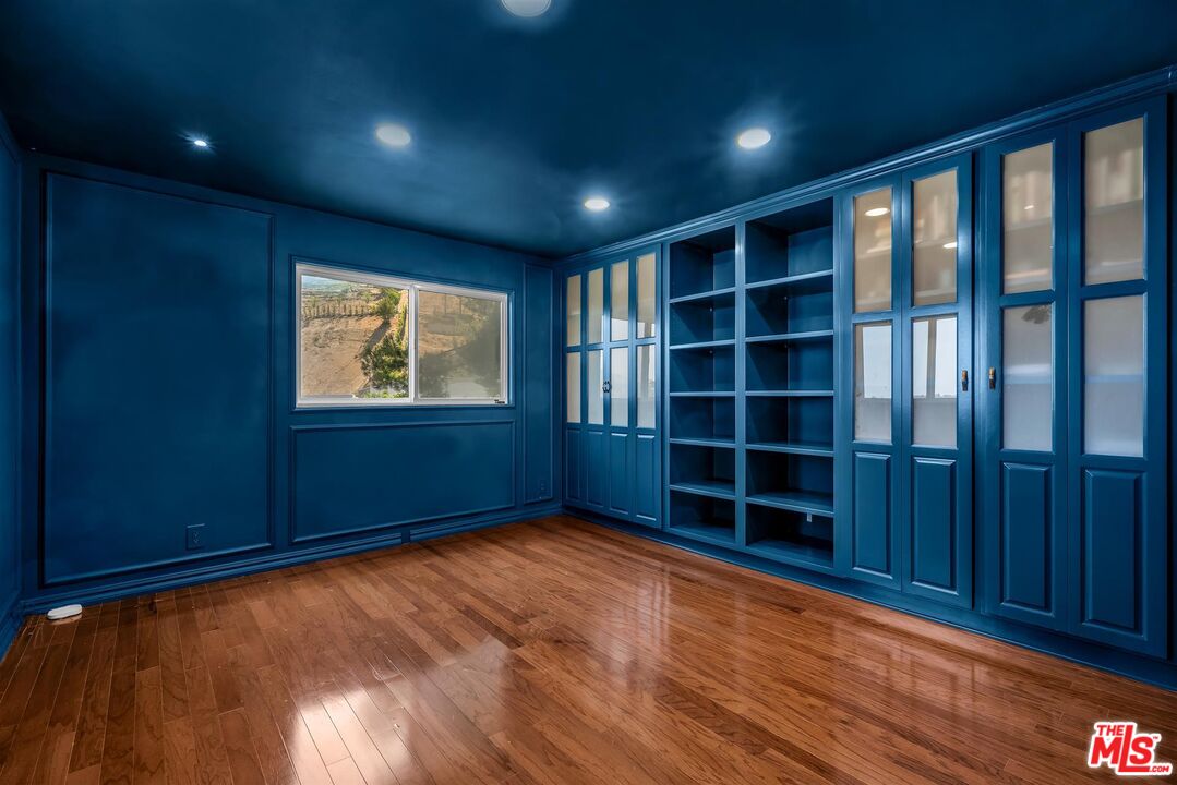 Private Address