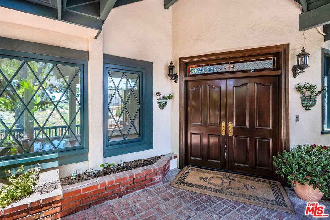 Private Address