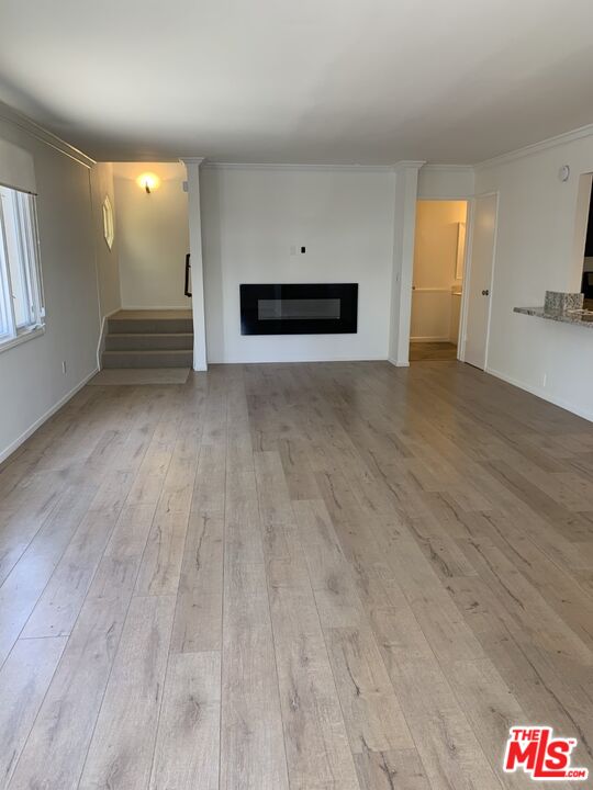3309 Grand Canal Unit: #A