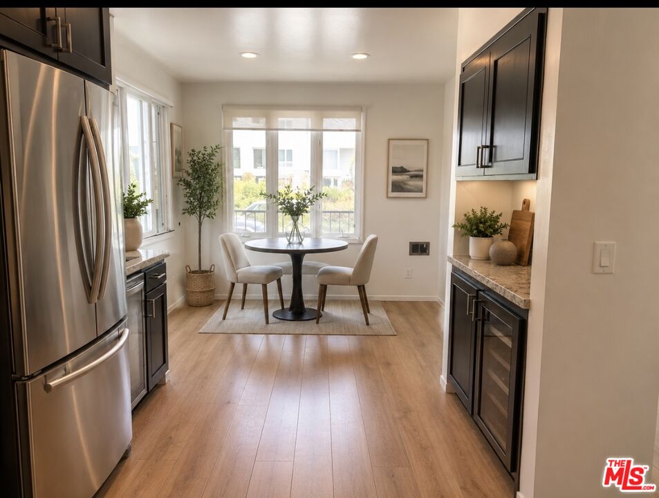 3309 Grand Canal Unit: #A