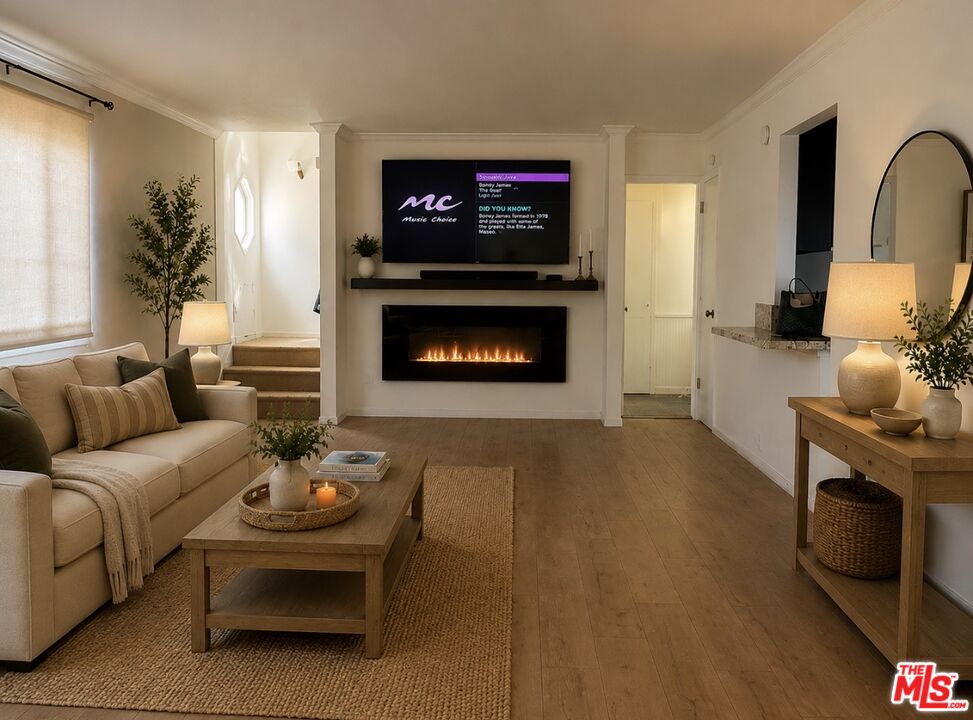 3309 Grand Canal Unit: #A