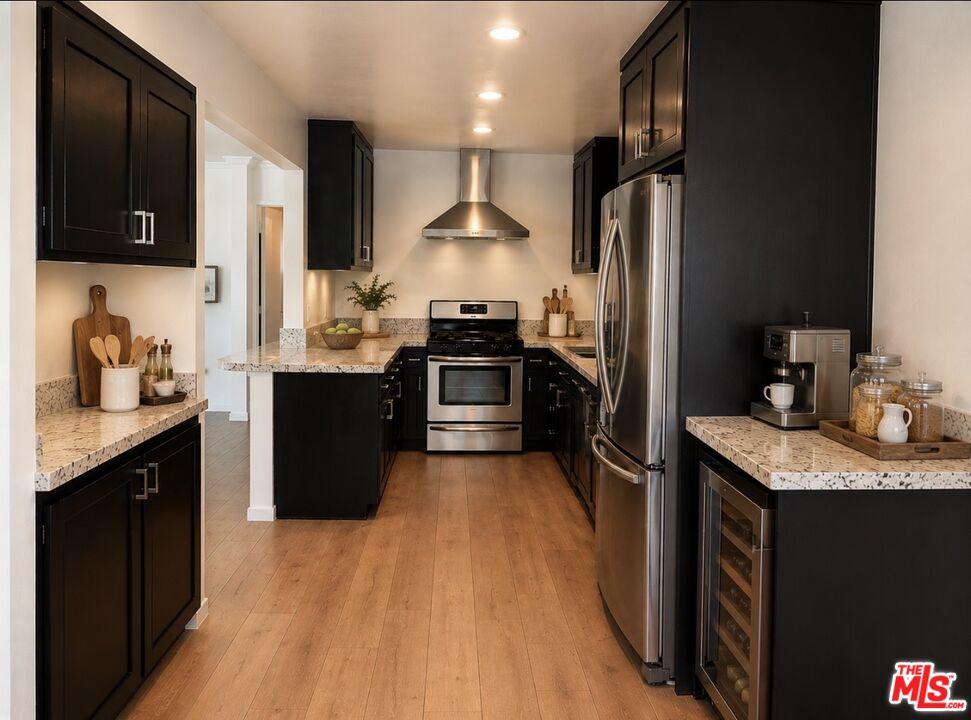 3309 Grand Canal Unit: #A