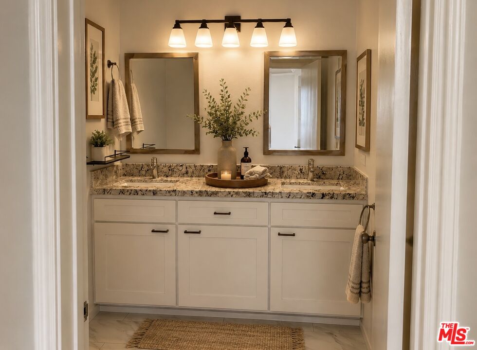 3309 Grand Canal Unit: #A