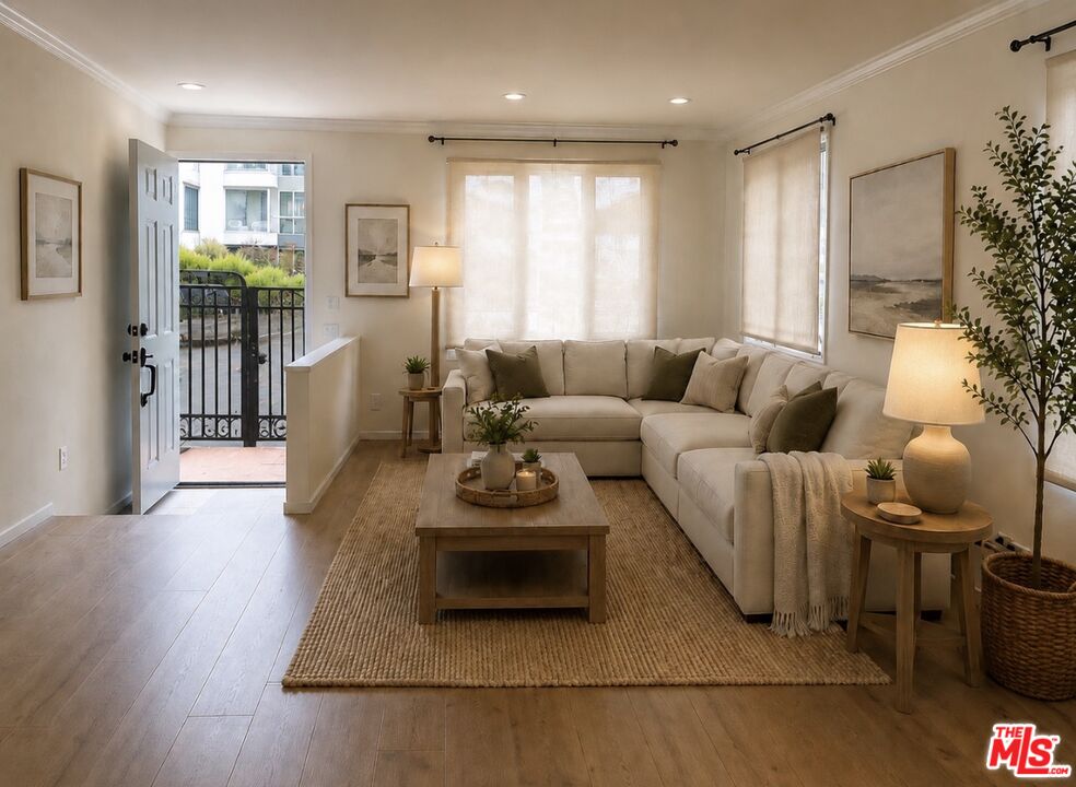3309 Grand Canal Unit: #A