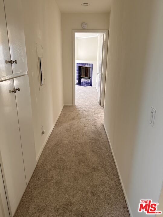 3309 Grand Canal Unit: #A