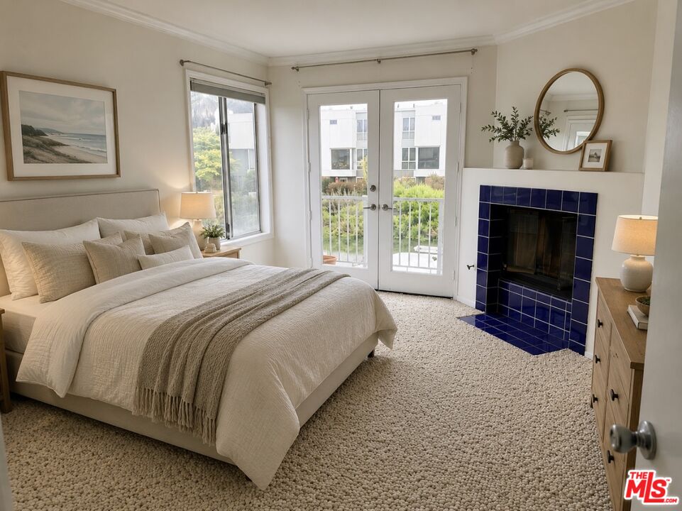 3309 Grand Canal Unit: #A