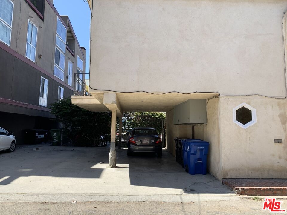 3309 Grand Canal Unit: #A