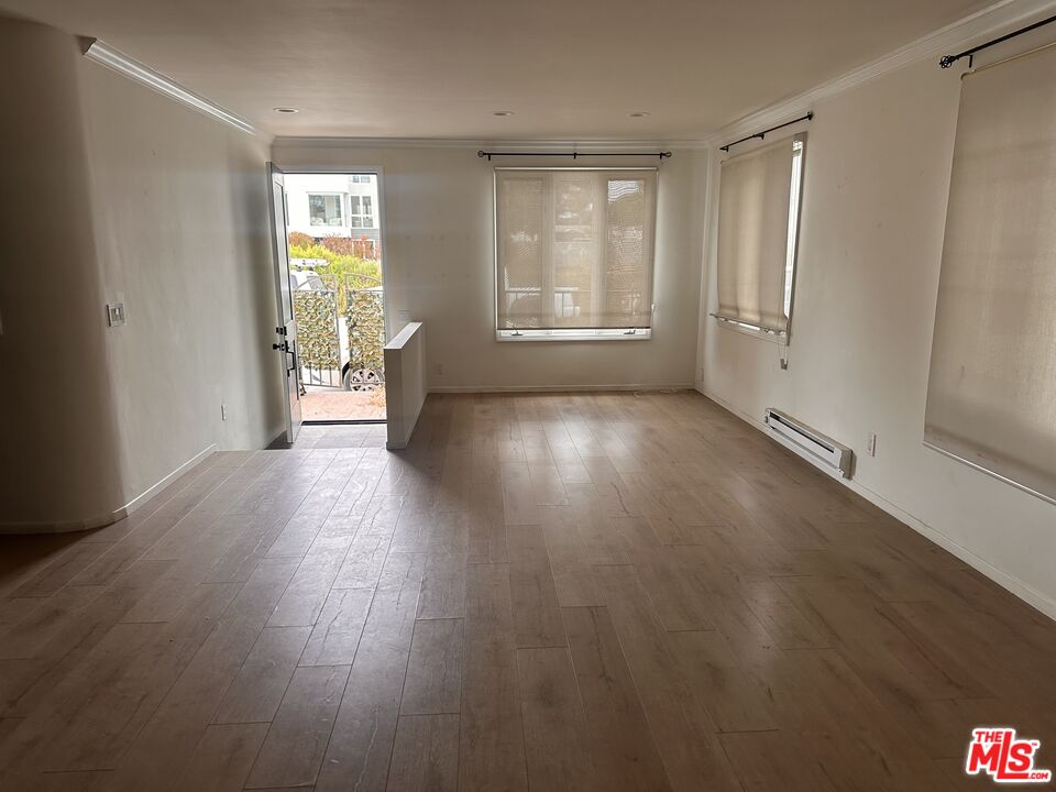 3309 Grand Canal Unit: #A