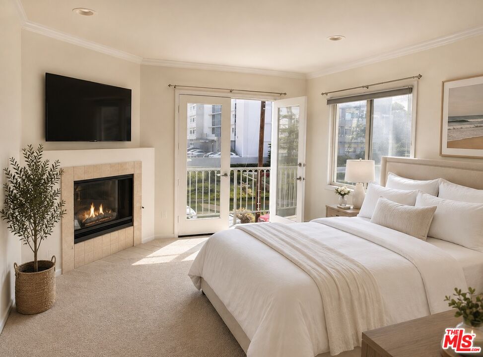 3309 Grand Canal Unit: #A