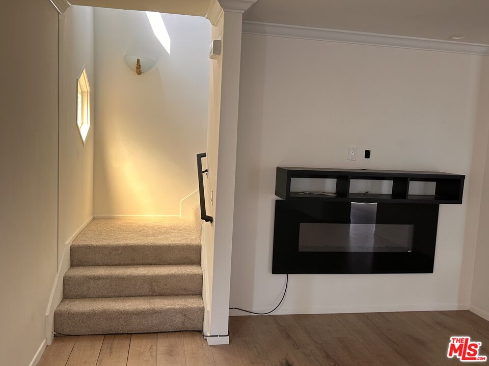 3309 Grand Canal Unit: #A