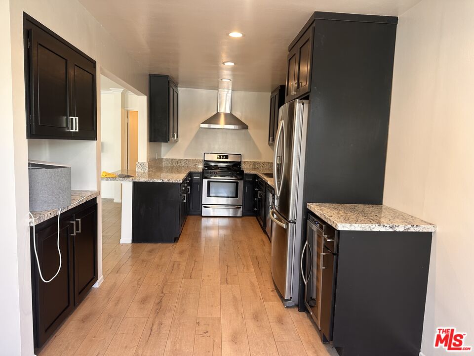 3309 Grand Canal Unit: #A