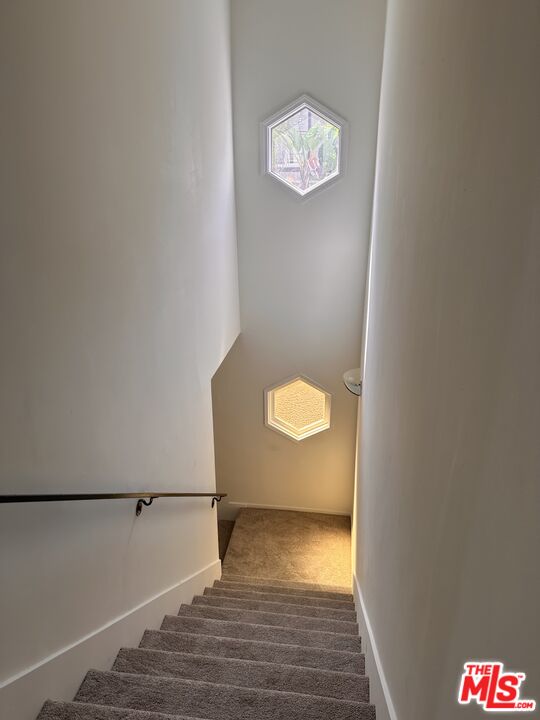 3309 Grand Canal Unit: #A