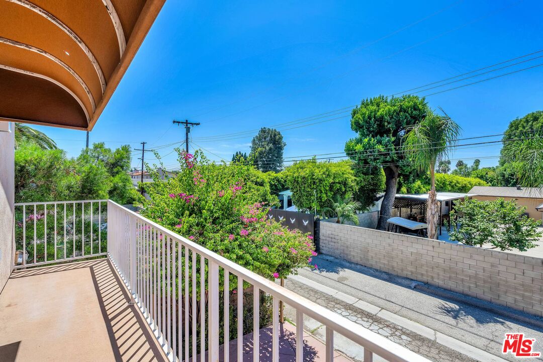 16416 Parthenia St