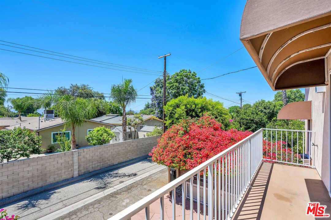 16416 Parthenia St
