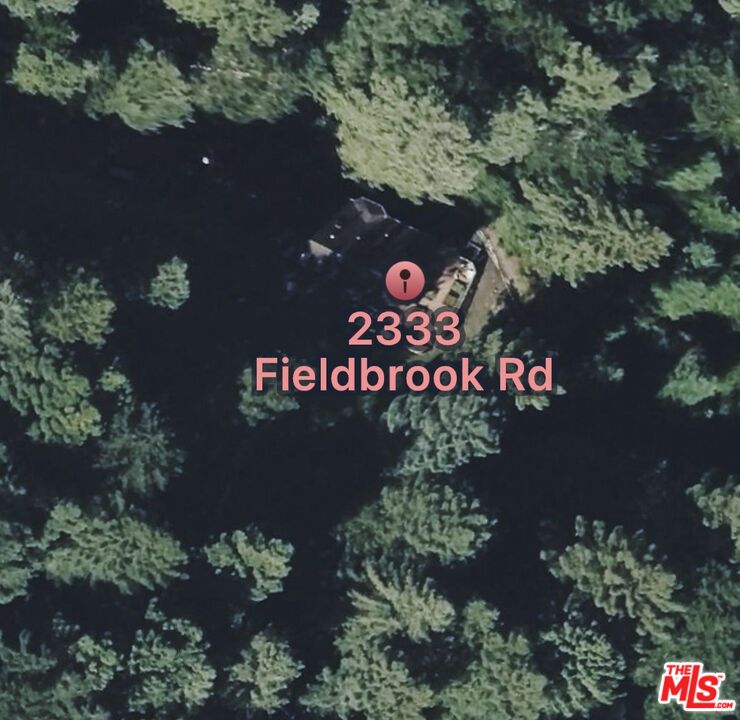 Private Address