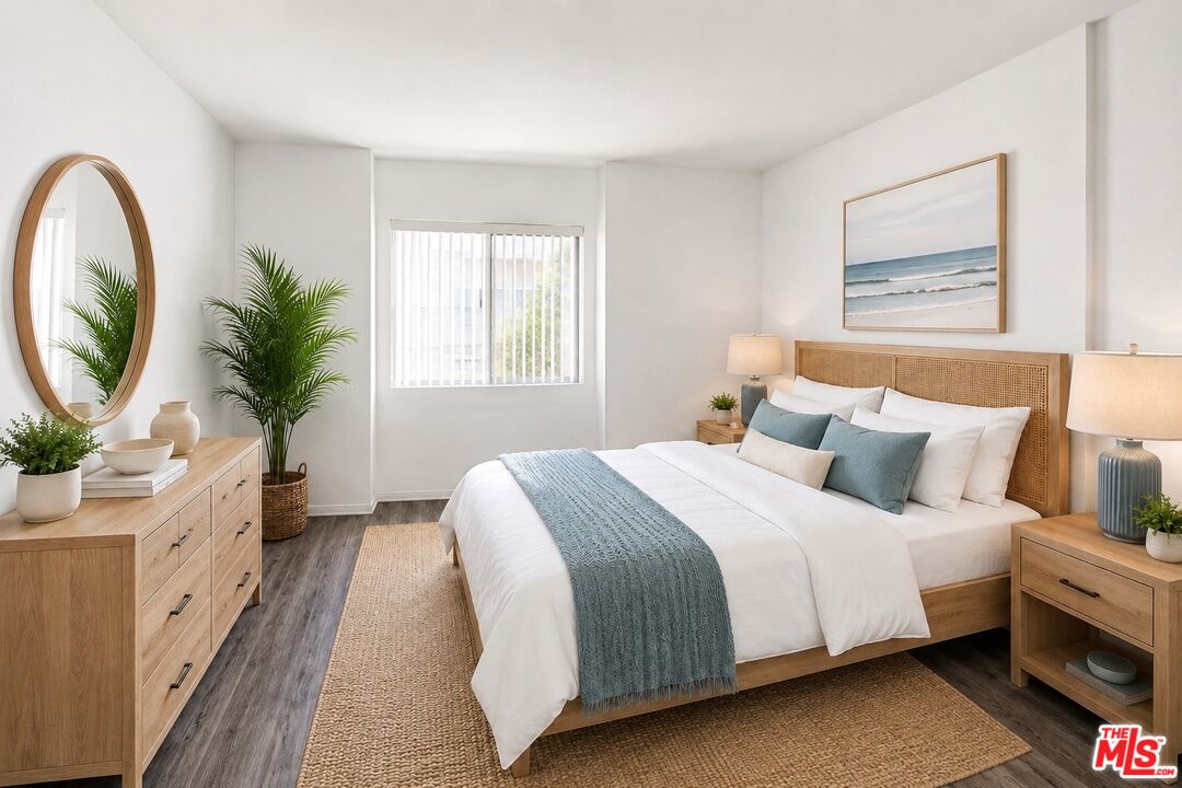 4060 Glencoe Ave Unit: 312
