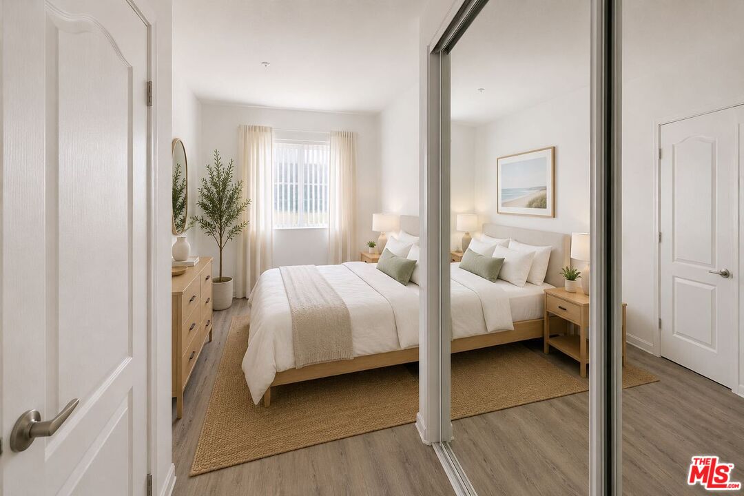 4060 Glencoe Ave Unit: 312
