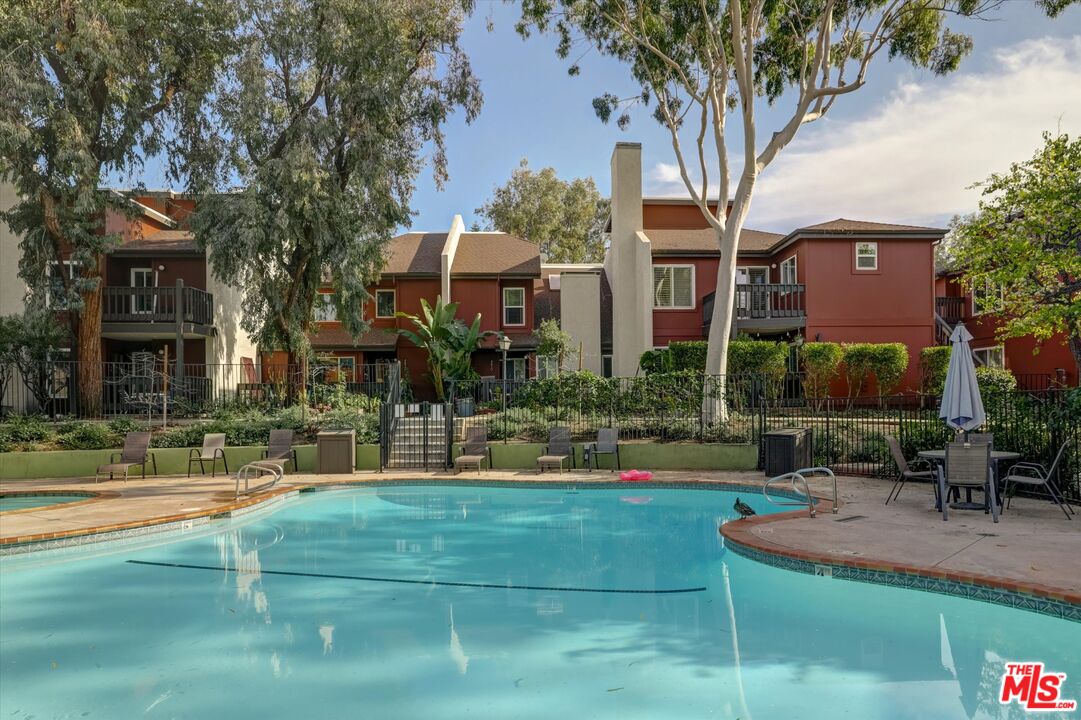4845 Maytime Ln