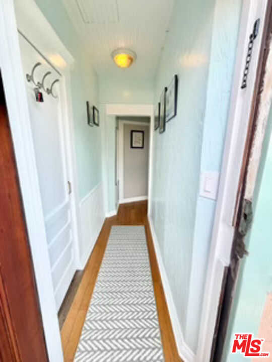 Private Address