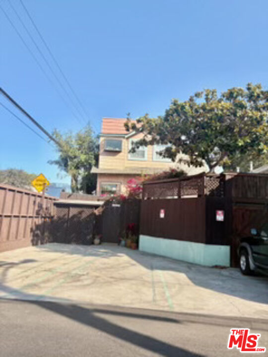 Private Address