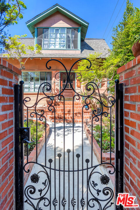 Private Address