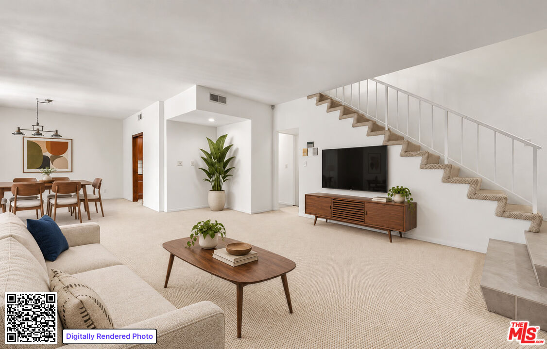 3618 Keystone Ave Unit: 1