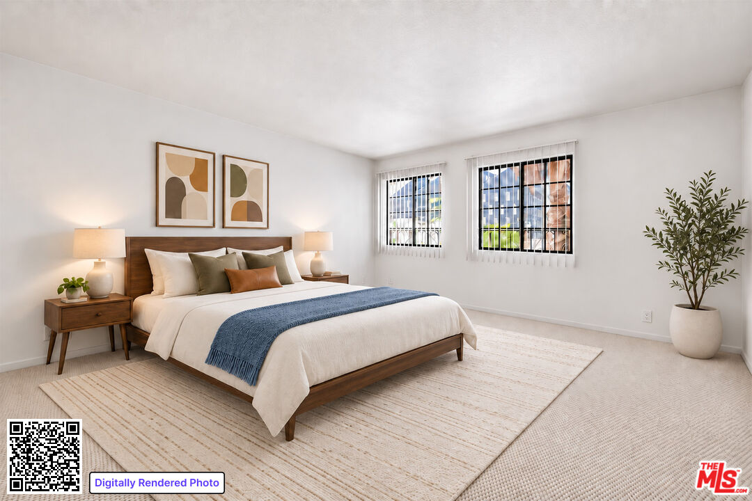 3618 Keystone Ave Unit: 1