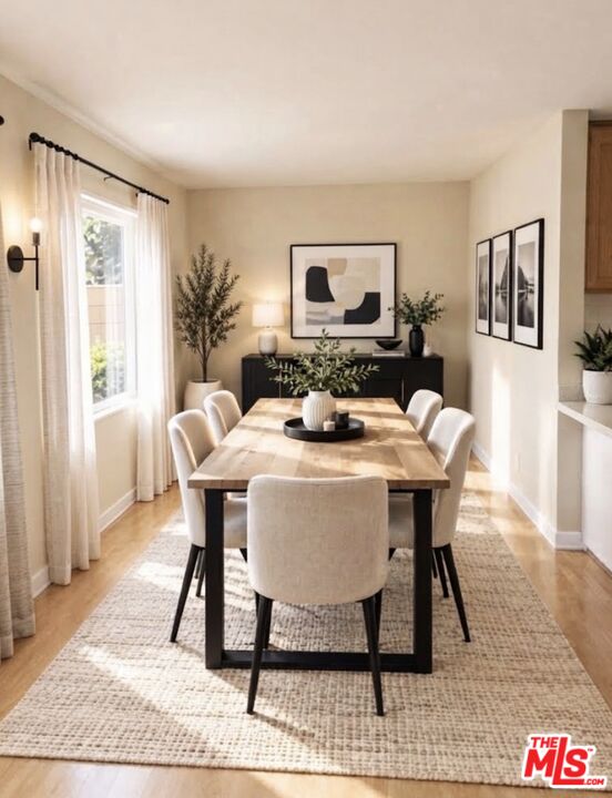 3845 Westwood Blvd Unit: 2