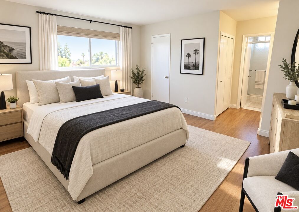 3845 Westwood Blvd Unit: 2