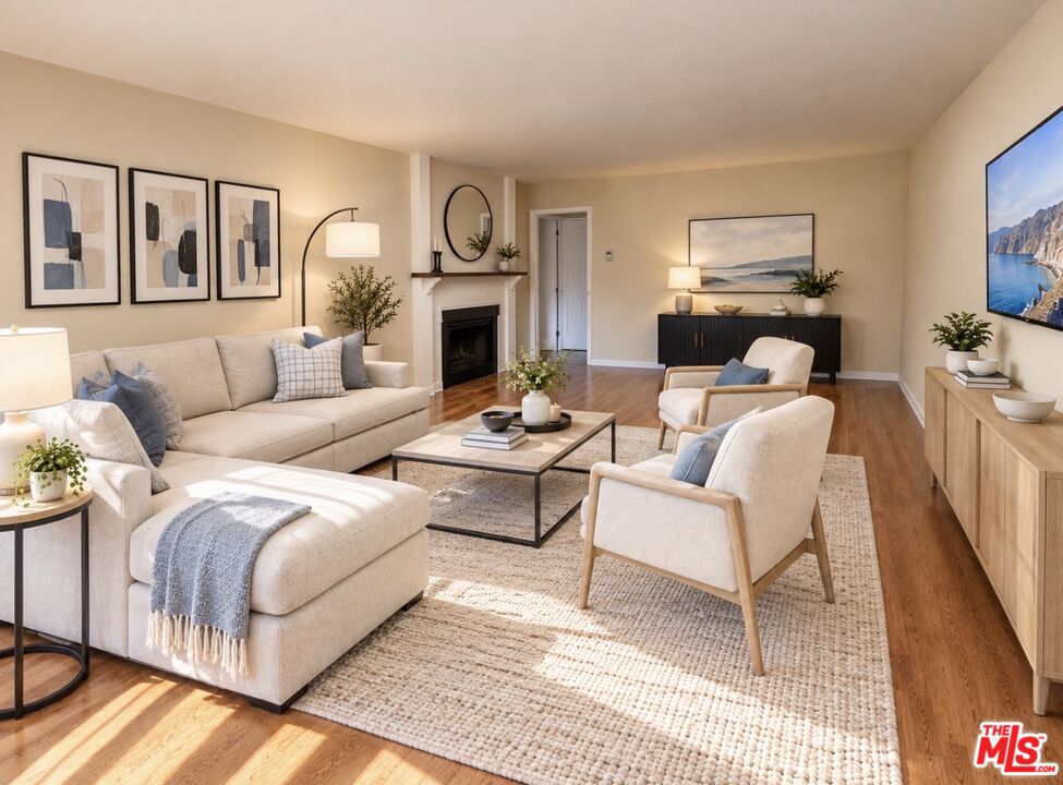3845 Westwood Blvd Unit: 2