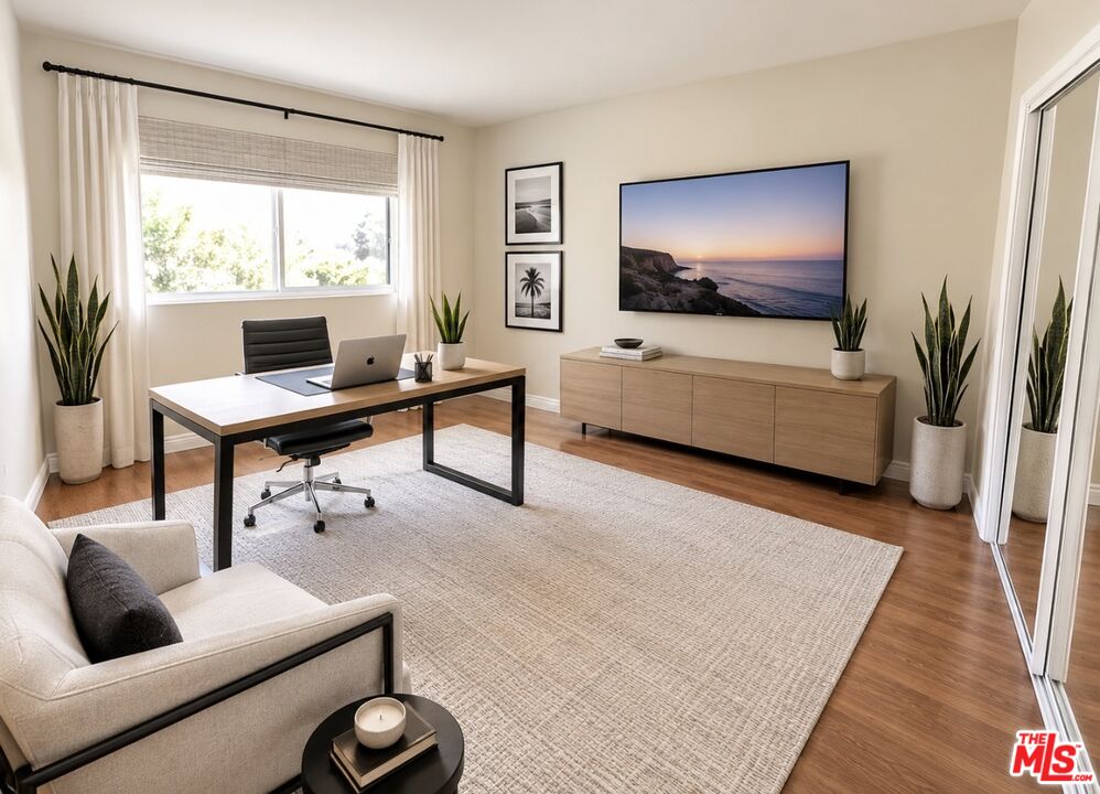 3845 Westwood Blvd Unit: 2